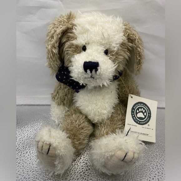 “Snuffy B. Barker” Vintage Boyd’s Collection - Picture 4 of 9